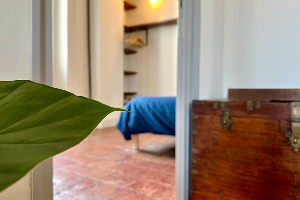 Sc Collection - Charme Et Authenticite Du Panier Apartman Marseille Kültér fotó
